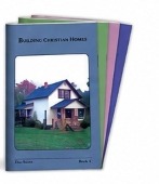 Building Christian Homes Booklet Cover