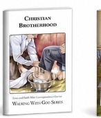Christian Brotherhood Booklet Cover