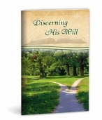 Discerning His Will Booklet Cover