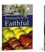 Rewards of the Faithful Booklet Cover