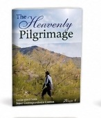 The Heavenly Pilgrimage Booklet Cover