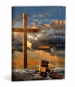 The Power of God Unto Salvation Booklet Cover